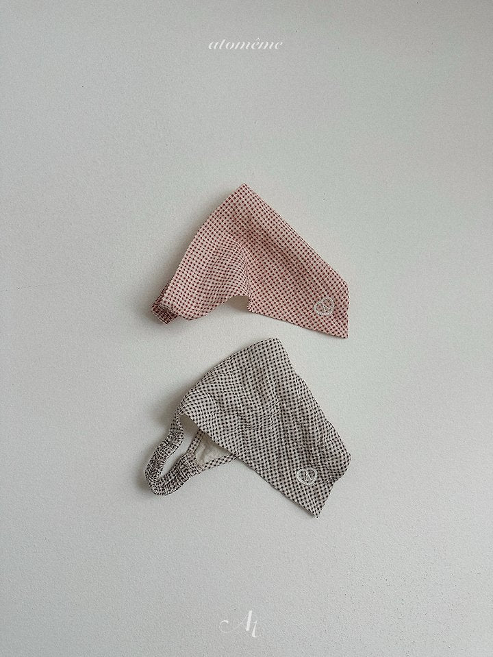 [PRE-ORDER] Cinnamon Hair Band