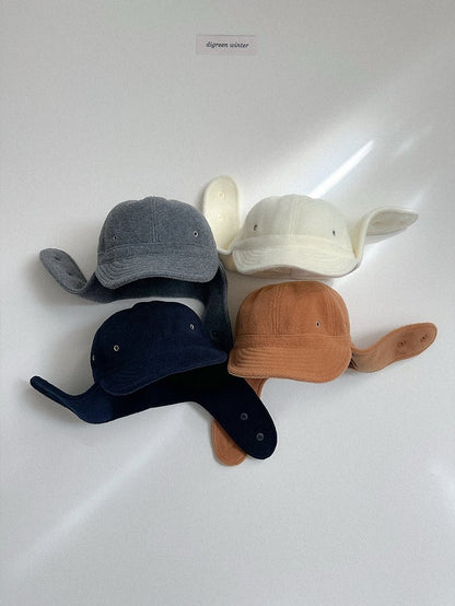 [PRE-ORDER] Flap Cap
