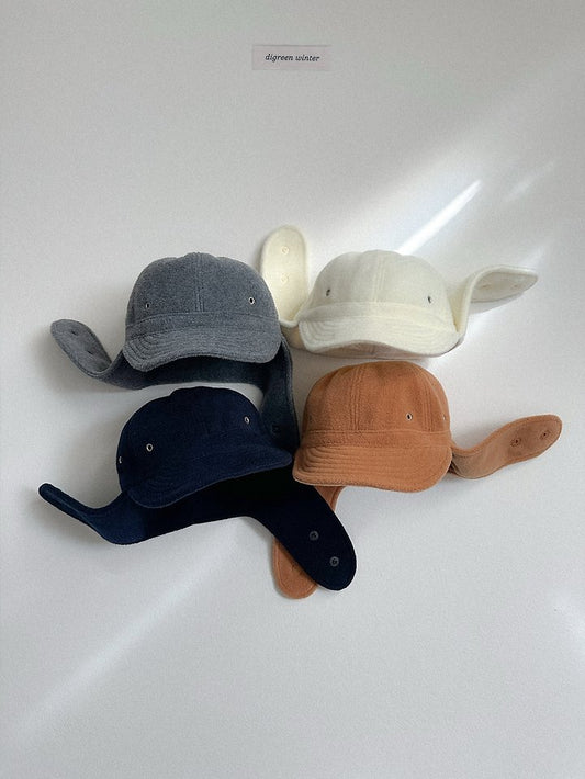[PRE-ORDER] Flap Cap