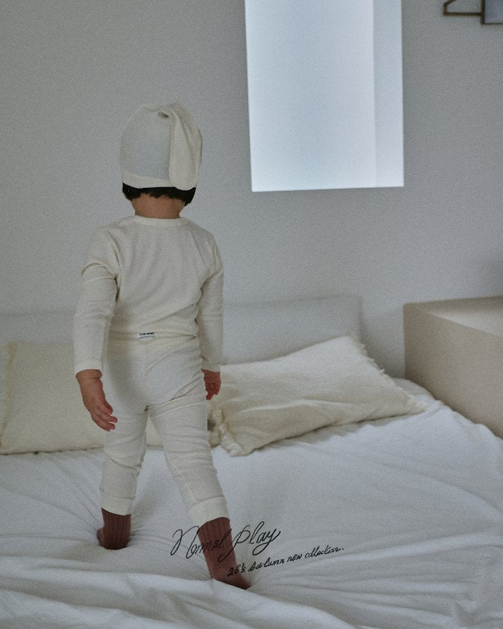 [PRE-ORDER] Soft Autumn Leggings