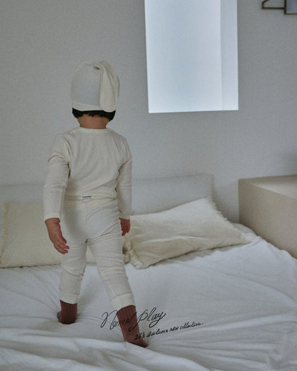 [PRE-ORDER] Soft Autumn Leggings