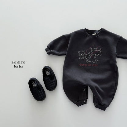 [PRE-ORDER] Puppy Body Suit