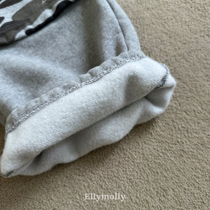 [PRE-ORDER] Soft Camo Pants