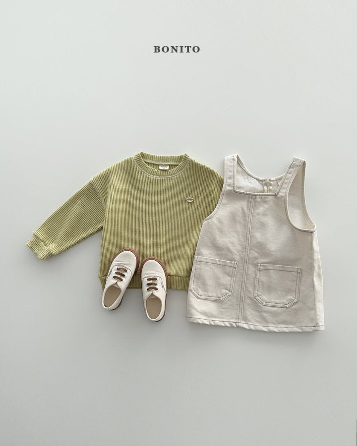 [PRE-ORDER] Square Dress