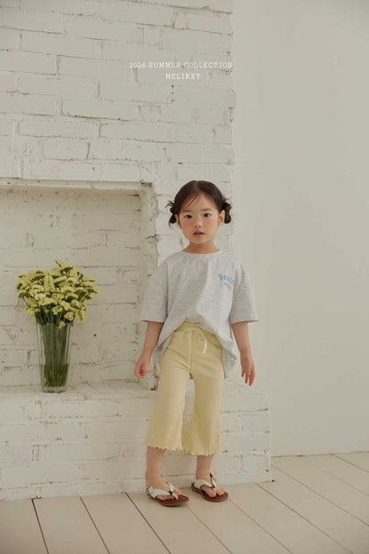 [PRE-ORDER] Daily Boot-Cut Pants