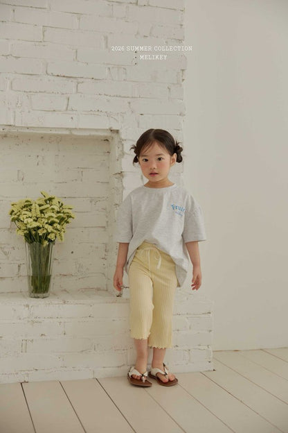 [PRE-ORDER] Daily Boot-Cut Pants