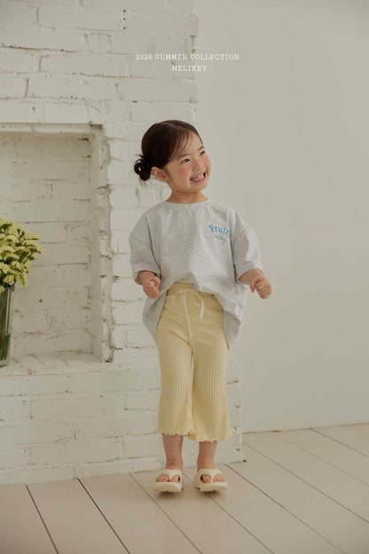 [PRE-ORDER] Daily Boot-Cut Pants