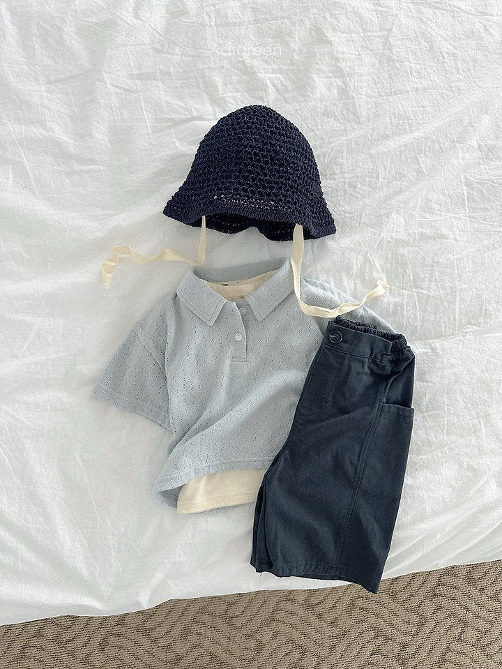[PRE-ORDER] Maison T-Shirts