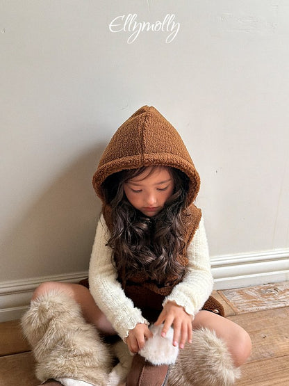 [PRE-ORDER] Coco Fur Warmer