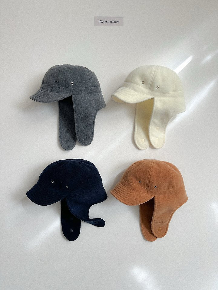 [PRE-ORDER] Flap Cap