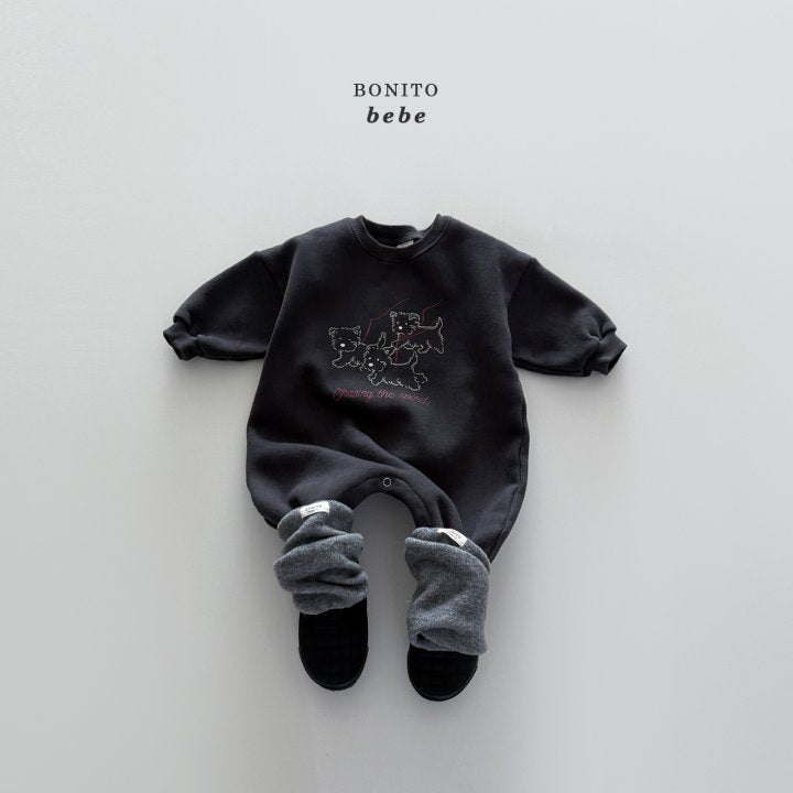 [PRE-ORDER] Puppy Body Suit