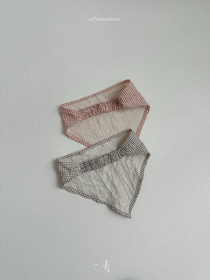 [PRE-ORDER] Cinnamon Hair Band