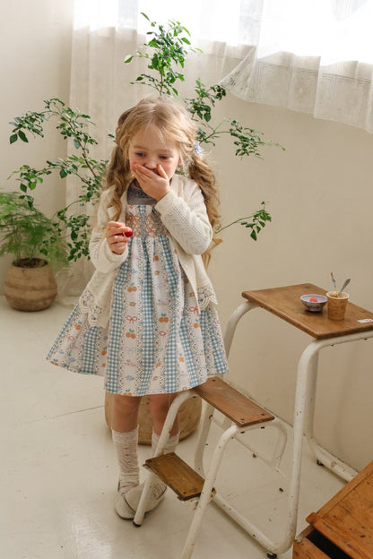 [PRE-ORDER] Believe Dress