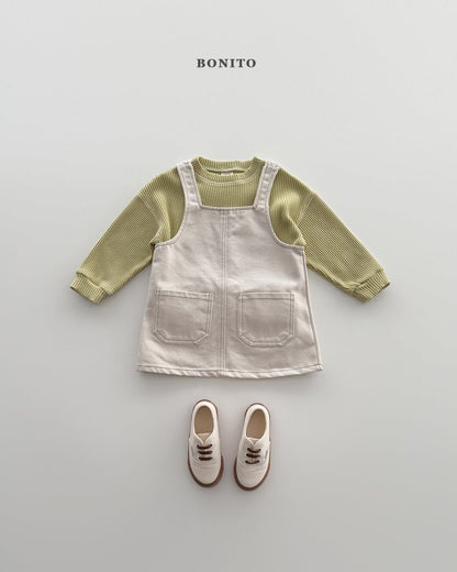 [PRE-ORDER] Square Dress