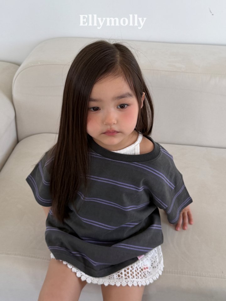 [PRE-ORDER] Rosie Crochet Skirts