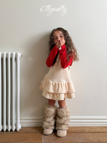[PRE-ORDER] Coco Fur Warmer