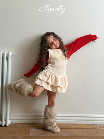 [PRE-ORDER] Coco Fur Warmer