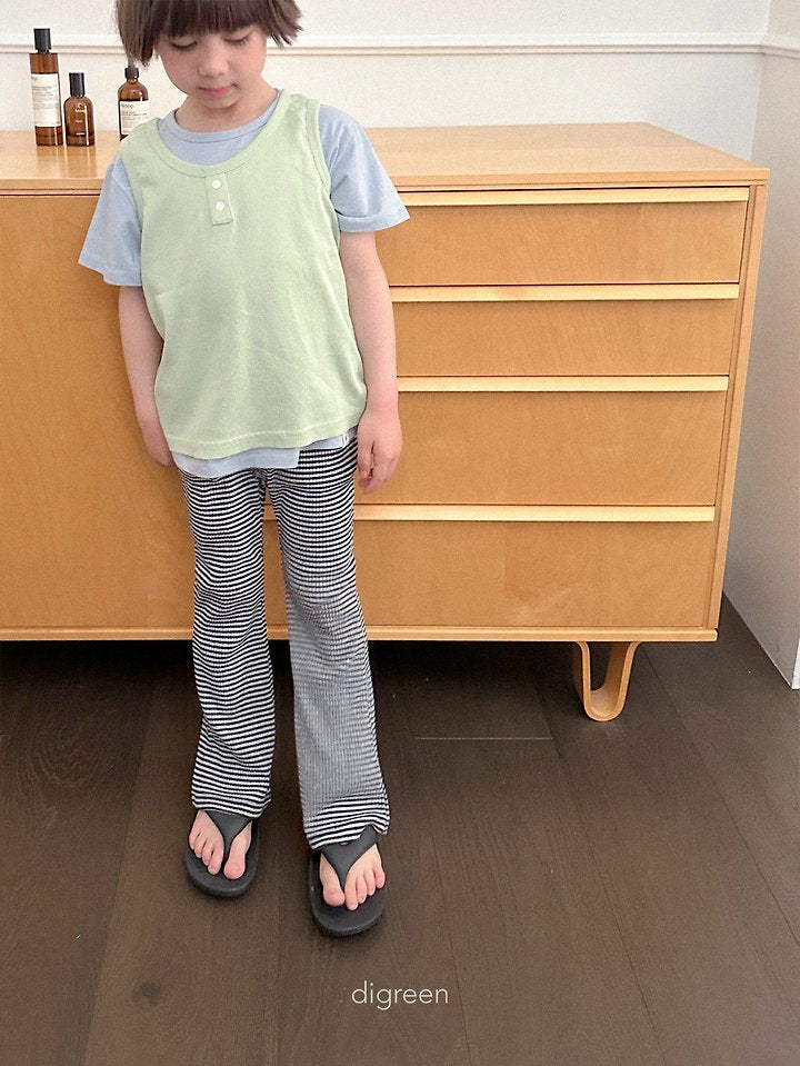 [PRE-ORDER] Lily Pants