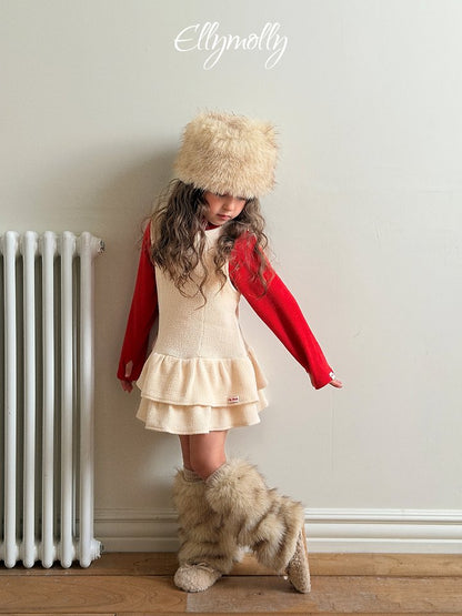[PRE-ORDER] Coco Fur Warmer