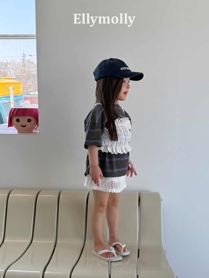 [PRE-ORDER] Rosie Crochet Skirts