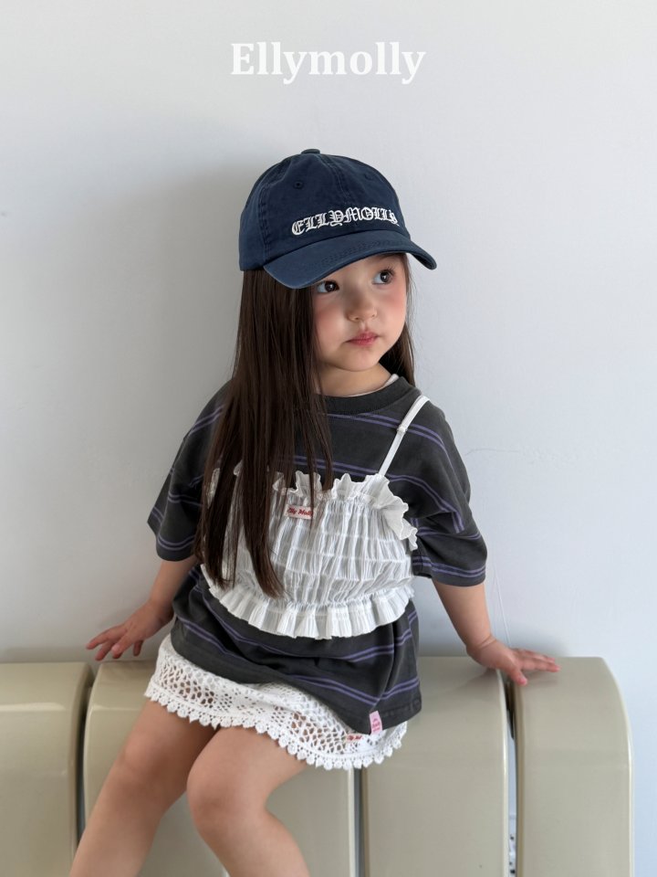 [PRE-ORDER] Rosie Crochet Skirts