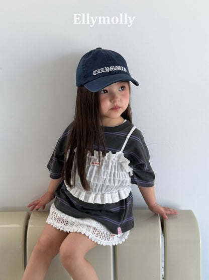 [PRE-ORDER] Rosie Crochet Skirts