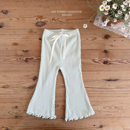 [PRE-ORDER] Daily Boot-Cut Pants