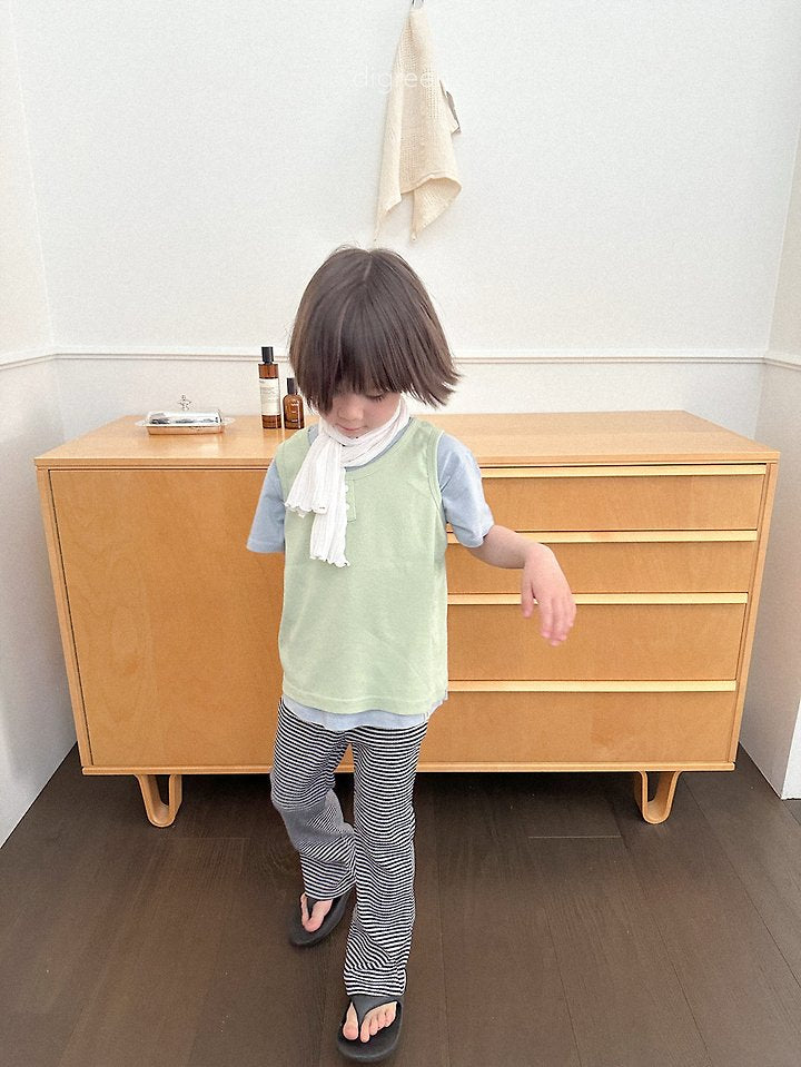 [PRE-ORDER] Lily Pants