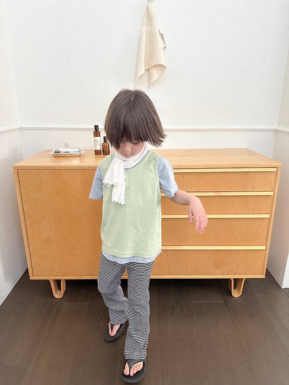 [PRE-ORDER] Lily Pants