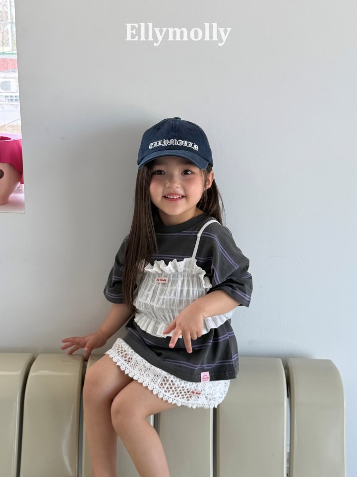 [PRE-ORDER] Rosie Crochet Skirts
