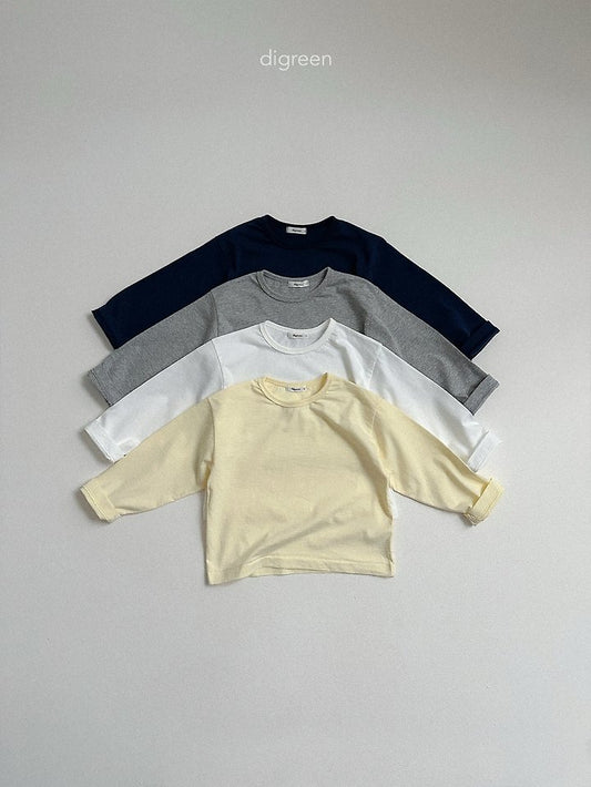 [PRE-ORDER] Autumn Ox T-Shirts