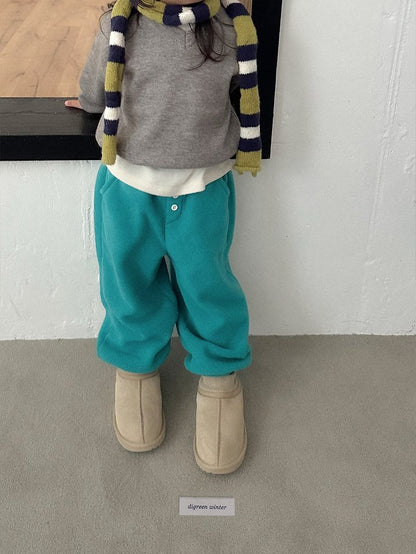 [PRE-ORDER] Soboro Pants