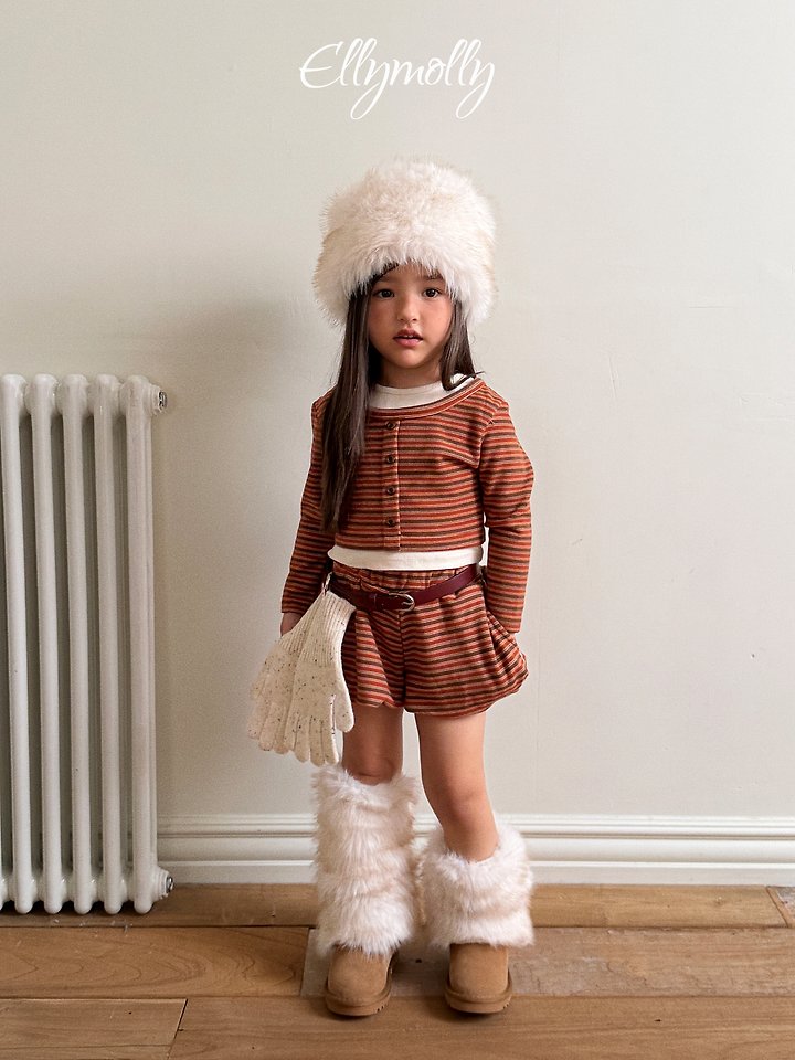 [PRE-ORDER] Coco Fur Warmer