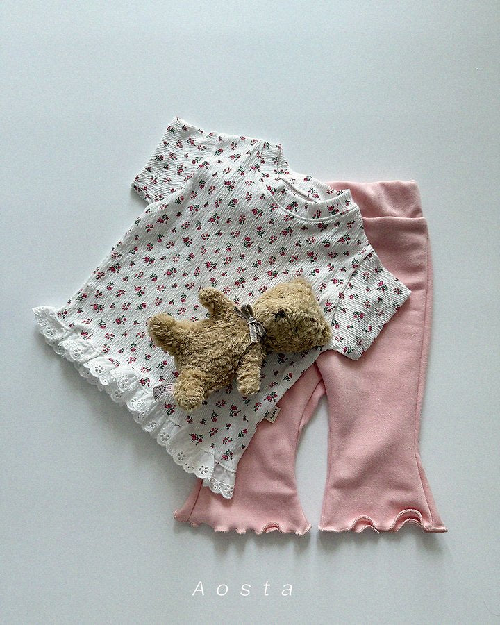 [PRE-ORDER] Jelly Pants