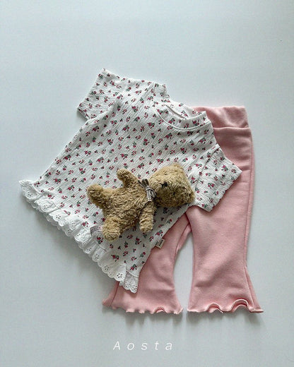 [PRE-ORDER] Jelly Pants