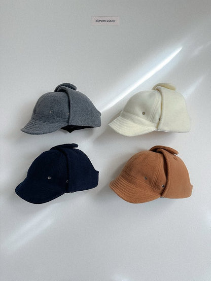 [PRE-ORDER] Flap Cap