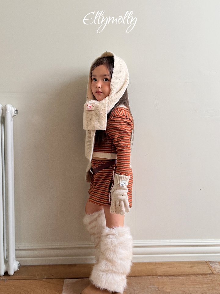 [PRE-ORDER] Coco Fur Warmer