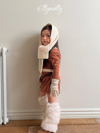 [PRE-ORDER] Coco Fur Warmer