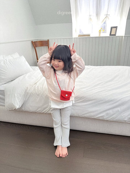 [PRE-ORDER] Lily Pants