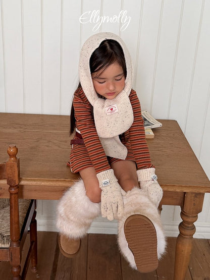 [PRE-ORDER] Coco Fur Warmer