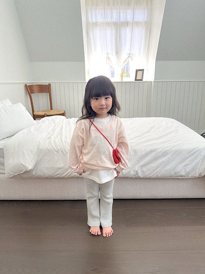 [PRE-ORDER] Lily Pants