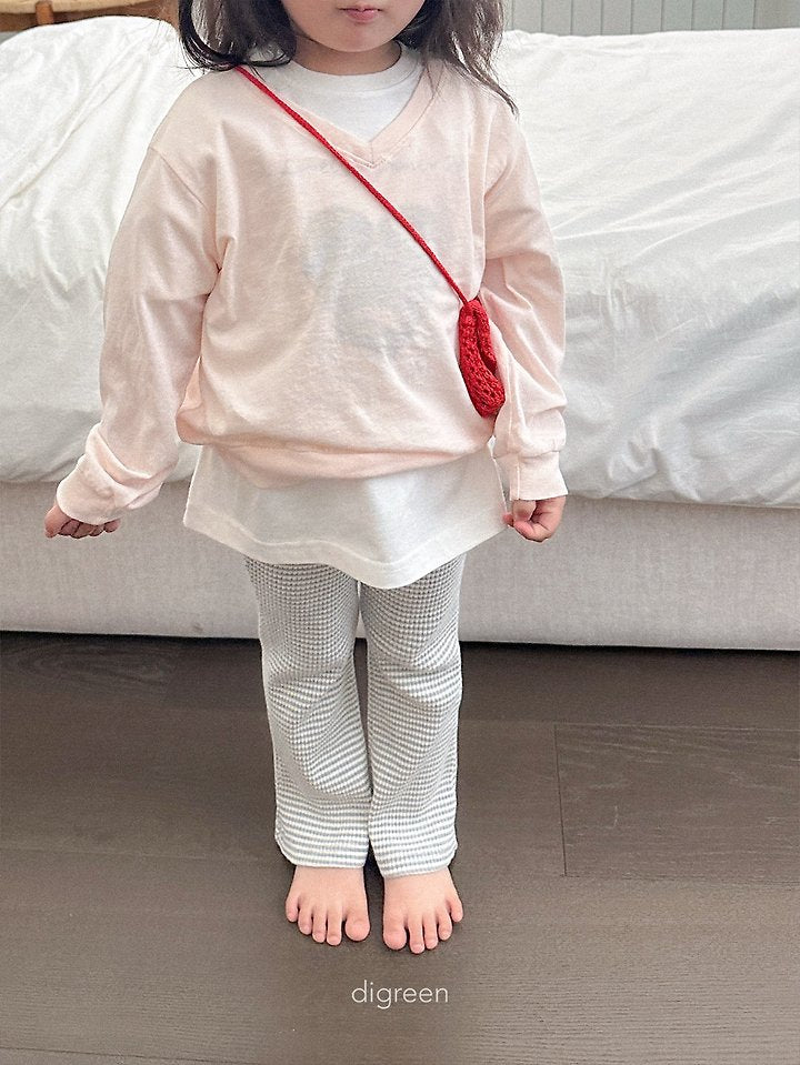 [PRE-ORDER] Lily Pants