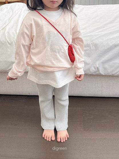 [PRE-ORDER] Lily Pants