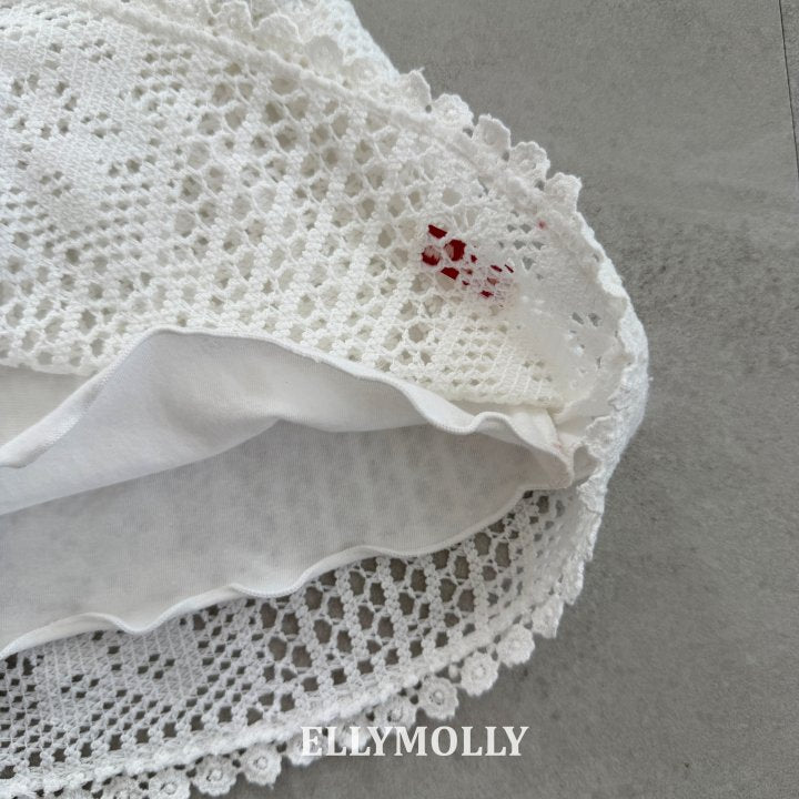 [PRE-ORDER] Rosie Crochet Skirts