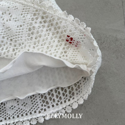 [PRE-ORDER] Rosie Crochet Skirts