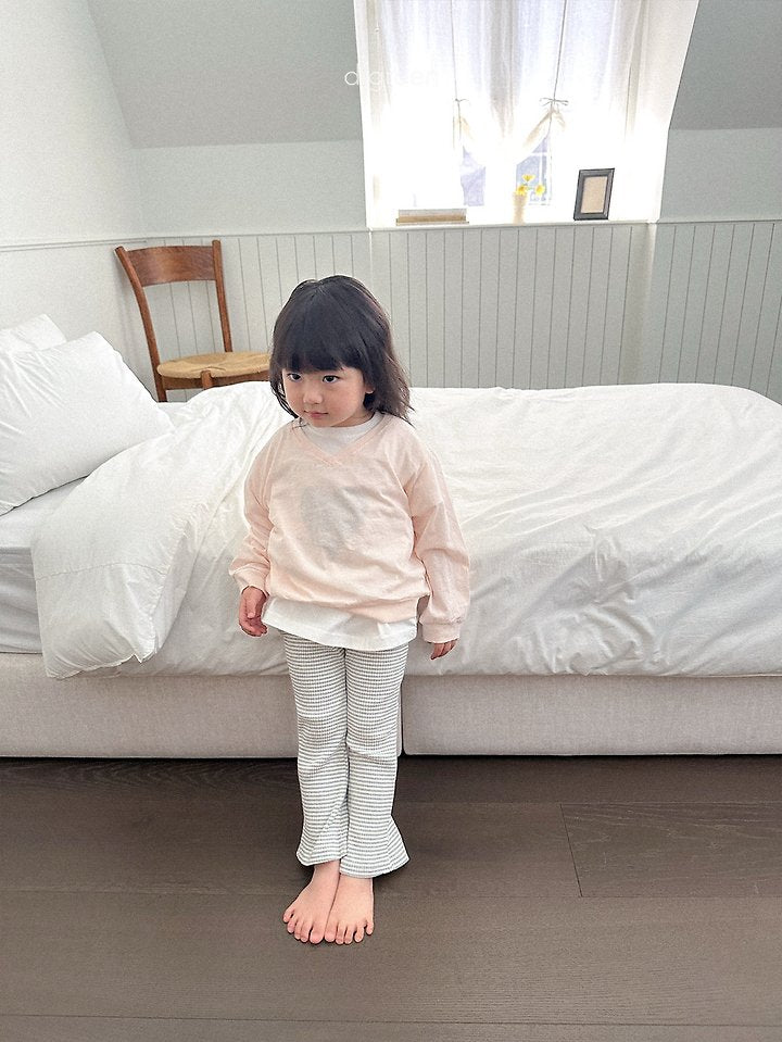 [PRE-ORDER] Lily Pants