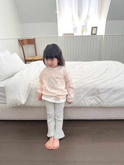 [PRE-ORDER] Lily Pants