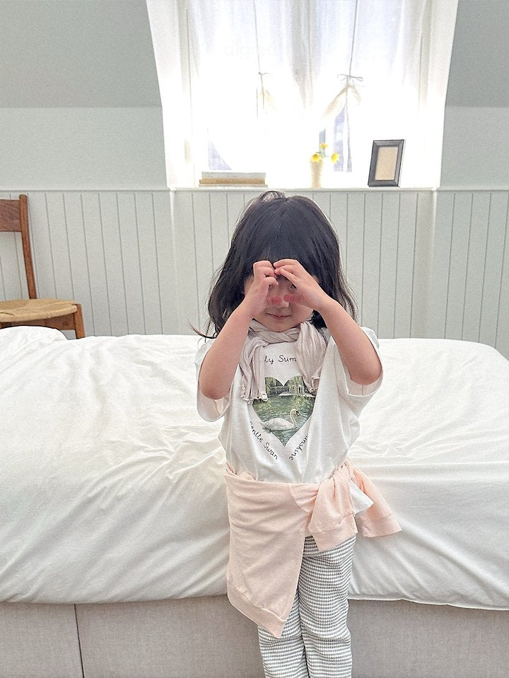 [PRE-ORDER] Lily Pants