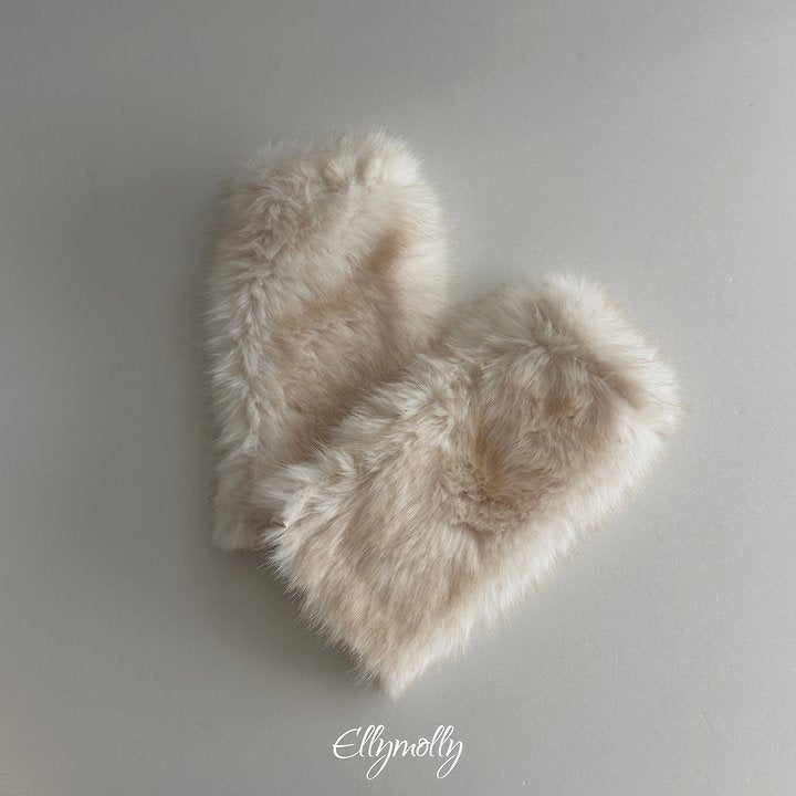 [PRE-ORDER] Coco Fur Warmer