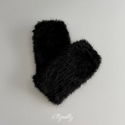 [PRE-ORDER] Coco Fur Warmer